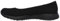 Skechers Women's Microburst - one-up Fashion Sneaker, Black, 5.5 UK