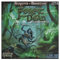 Shadows of Brimstone: OtherWorlds - Forest of The Dead [Expansion]
