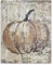 SUPERDANT Retro Kürbis Wandkunst Drucke Papier Poster Zierkürbis Wanddekoration Druck Poster Board Kunst Weißer Karton Malerei Zuhause Zimmer Party Dekor Bilddrucke Wandtapete Dekor Erntedanktag Dekor