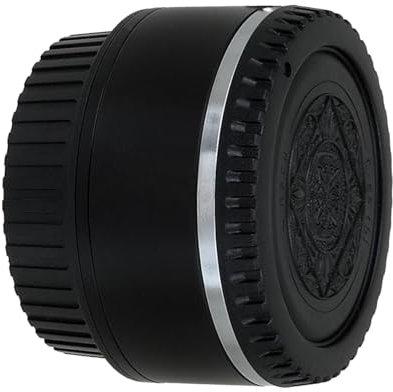 2.0X Telephoto Converter Compatible with Canon EOS EF & EF-S Lenses (Rebel & EOS Cameras)