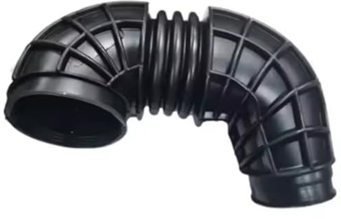 Tubo de Filtro de Inducción de Aire Frío Manguera de filtro de aire de turbina 3845240482 para el limpiador de admisión de aire de la turbina para Mercedes W176