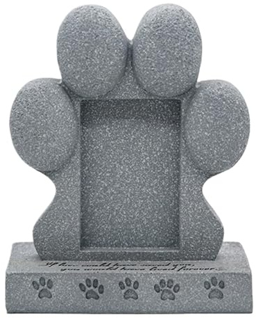 Generisch Pietra commemorativa per cani, pietre commemorative per cani