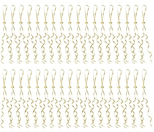 100 fermaglie per palloncini con chiusura rapida, chiusure a palloncino elio con nastro in poliband per fare una ghirlanda di palloncini riutilizzabili per festa di matrimonio, compleanno, festa