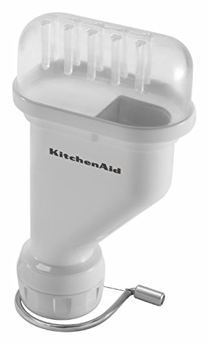 Kitchenaid 5KPEXTA Accessoires Robot Kit Emporte-Pièces pour Pâtes Fraîches