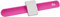 Prym 610283 Love Armnadelkissen magnetisch, pink, Silikon, One Size