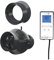Aqua Medic EcoDrift 15.3 Ultra Silent, Steuerung über Controller und App