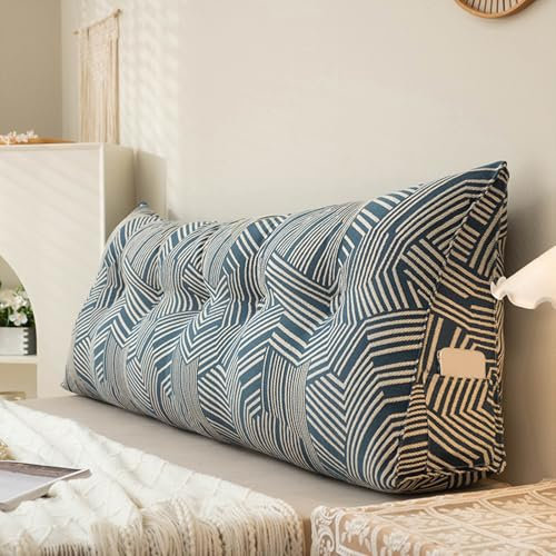 Oberes Etagenbetthimmel, 2 m lang, Etagenbettvorhänge, verdickter Stoff, Verdunkelungsvorhänge, seitliche Öffnungstür mit großem Raum (Vorhang x 3 + Regal 1,2 m, Blume A) Premium Verdunkelung L