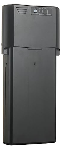 TNLi TEC Batterie de rechange pour vélo électrique Ansmann PortaPower Kalkhoff Zündapp 36 V 10,4 Ah 374,4 Wh