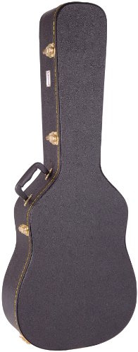 Kinsman CSJ8 - Estuche para guitarra