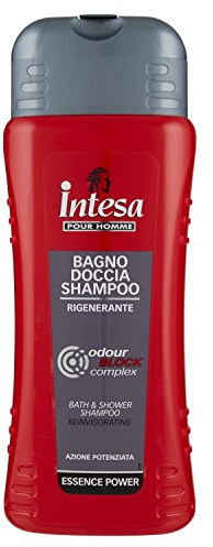Intesa Bagnodoccia, 500ml, 0.5 kilograms, 1
