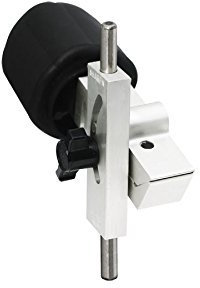 Wolff Ergo Standard Scheren-/Scherenklammer (30007), passt doppelt wie scharfe Maschine