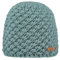 Barts Damen ILMAR Beanie Baby mütze, 0014-DARK Celadon, Uni