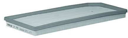 MAHLE KL 977D Kraftstofffilter Leitungsfilter 84,7MMu.a. passend für FIAT DUCATO Kasten (250_)