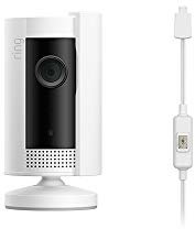Ring Privacy Kit for Ring Indoor Cam, White