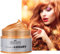 Vibrant Temporary Color Wax & Styling Paste | Washable Orange Hair Wax for Crazy Styles | 12H Hold Halloween Cosplay Makeup | Natural Party Hair Dye Mud for Adults