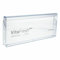 LUTH Premium Profi Parts Panel de cajón compatible con Bosch 11013061 para Vitafreshplus - Recipiente para verduras y frigorífico