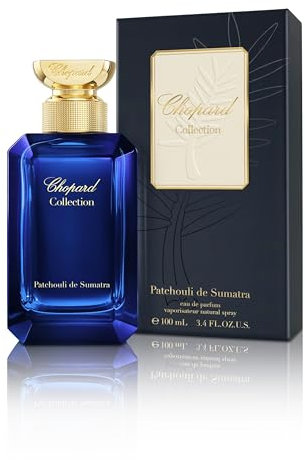 Sumatra Damenparfüm Chopard Patchouli EAU de Parfum, 100 ml, Marke: Chopard - EAN: 7640177363299
