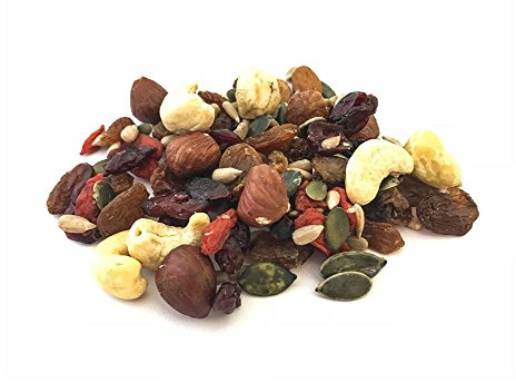 Gran Breakfast mix-1000g - Italia Spezie