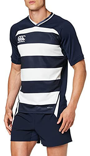 Canterbury Vapodri Evader - Camiseta de Rugby para Hombre