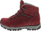 Meindl Vakuum Lady Walker Wanderstiefel Rot (6.5)