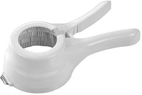 Tescoma 420262 Apritutto Universale, per Aprire barattoli e Bottiglie in plastica, Linea Presto