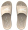 Speedo Men's Slides | Pool Sliders | Quick Dry, Check, 7