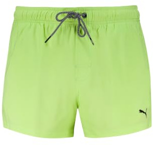 PUMA Short Pantalones Cortos Hombre (Pack de 1)