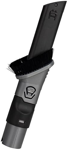 Renyigou 2-in-1 Dusting Brush Replacement for Shark hoover attachments
