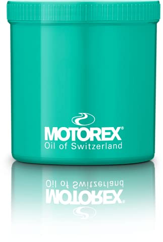 FETT VOLLSYNTHETISCH MOTOREX BIKE GREASE 850G