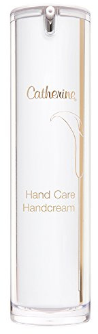 Catherine Handcreme, Hand Care Handcream, 50 ml