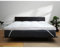 BEFA NATUR Made in Germany Matratzentopper zweilagig 90x200 cm aus 90% Daunen, Allergiker geeignet (Nomite), Öko-Tex 100 Klasse 1 Zertifiziert, EN Standart 12934, Downpass