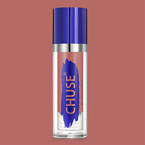 CHUSE Pigments pour les lèvres PMU 0,35 oz/10 ml (L321 Rosy Dusk)