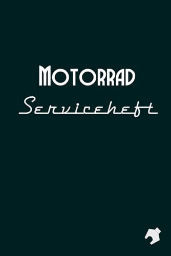 Motorrad Serviceheft: Umfassende Wartung für maximale Fahrperformance