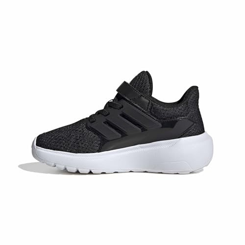 adidas Mixte Enfant ULTIMASHOW 2.0 Shoes Children, Core Black/Core Black/FTWR White, 31 1/2 EU