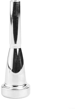 Bocchino per tromba progettato per musicisti incentrato sul suono e sulle prestazioni con un design elegante (1.)