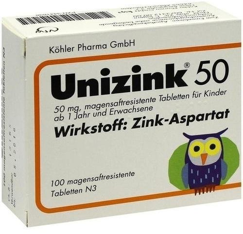 Unizink