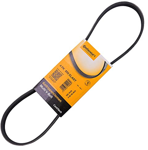 CONTITECH 4PK850 ELAST Cinghia Poly-V
