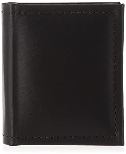 Sewn Leatherette Photo Album 40 Pockets Hold Fujifilm Instax and Polaroid Credit Card Size Instant Prints or Name Cards, Black