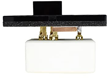 Szwaldaper Accessori for auto HVAC A/C Resistenza ventola riscaldatore, for DODGE, Ram 1500 2500 3500 1994-2008, for Jeep, Grand Cherokee Pickup 68004539AA Motore del ventilatore del riscaldamento del