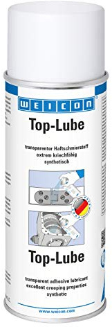 Weicon 400 ml 11510400 Top-Lub
