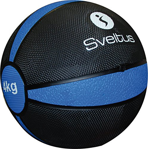 Médecine ball 4 kg vrac