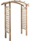 Forest Style Pergola Celeste Arc