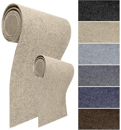 Tapis Griffoir pour Chat Auto-adhésif, Tapis à Gratter Autocollant pour Chat, Tapis Griffoir,Climbing Cat Scratcher, DIY Trimmable Chats Grattoir, Protège Les Tapis et Canapés (40*100cm,TYP-6)