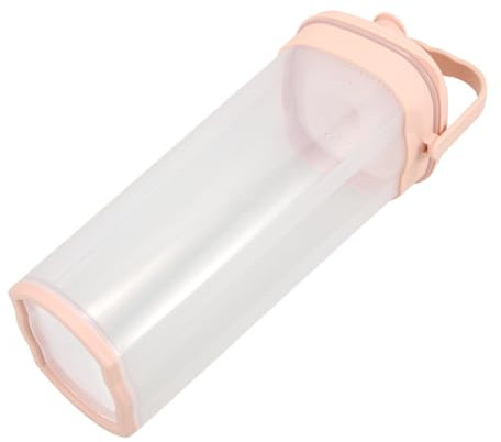 MAGICLULU Fridge Water Dispenser Pitcher 2l Cold Kettle Beverage Jug for Refrigerator Tea Milk Drink Container Household Large Capacity Pink