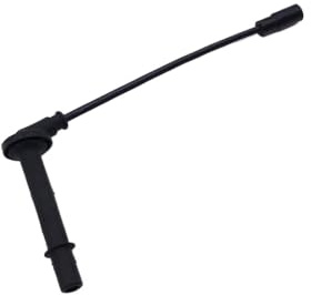 Connecteur de Capuchon de Bougie d'allumage Compatible pour Le Couvercle de résistance de Moto Cap de démarrage SXF250 XCF250 RC4 R FC250 FE250 EC250F MC250F