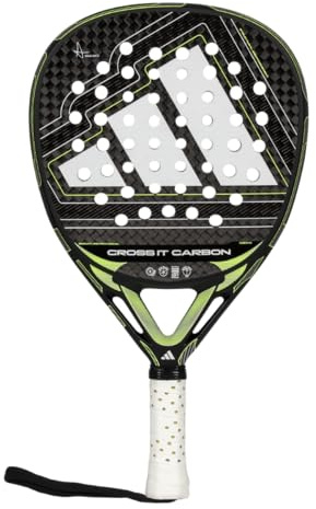 Adidas Cross It Carbon 2026 Padelracket