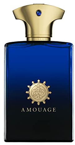 Amouage Interlude Man Eau de Parfum, 100 ml