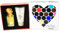 Sisley Eau Du Soir 30ml Eau de Parfum + 50ml Body Cream