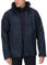 Regatta Herren Professional Mens Classic Waterproof 3 In 1 Jacket, Navy, M EU