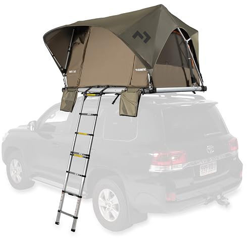 Dometic Tienda de campaña para techo de bosque TRT120E